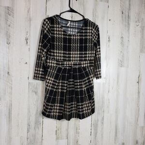 Hello miz cute mini dress size medium